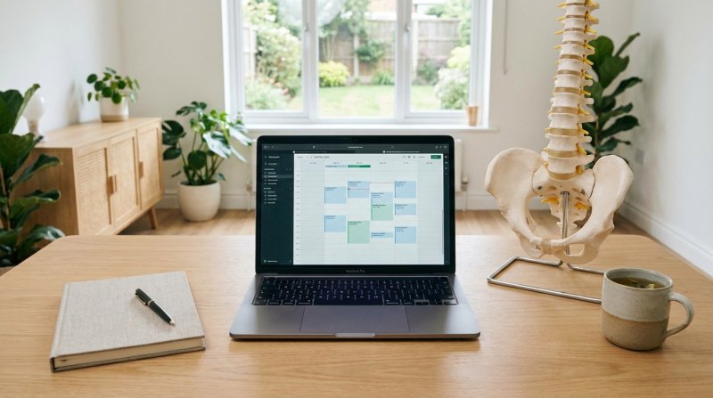CRM для остеопата