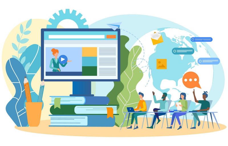 CRM система для образовательных учреждений CRM система для образовательных учреждений