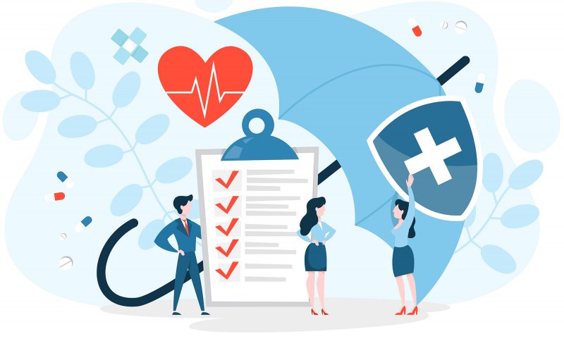 CRM системы для медицинских учреждений CRM системы для медицинских учреждений