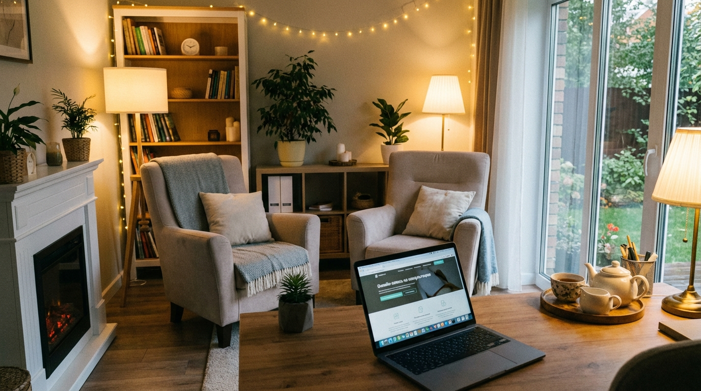 Как открыть кабинет психолога: основные шаги и подводные камни