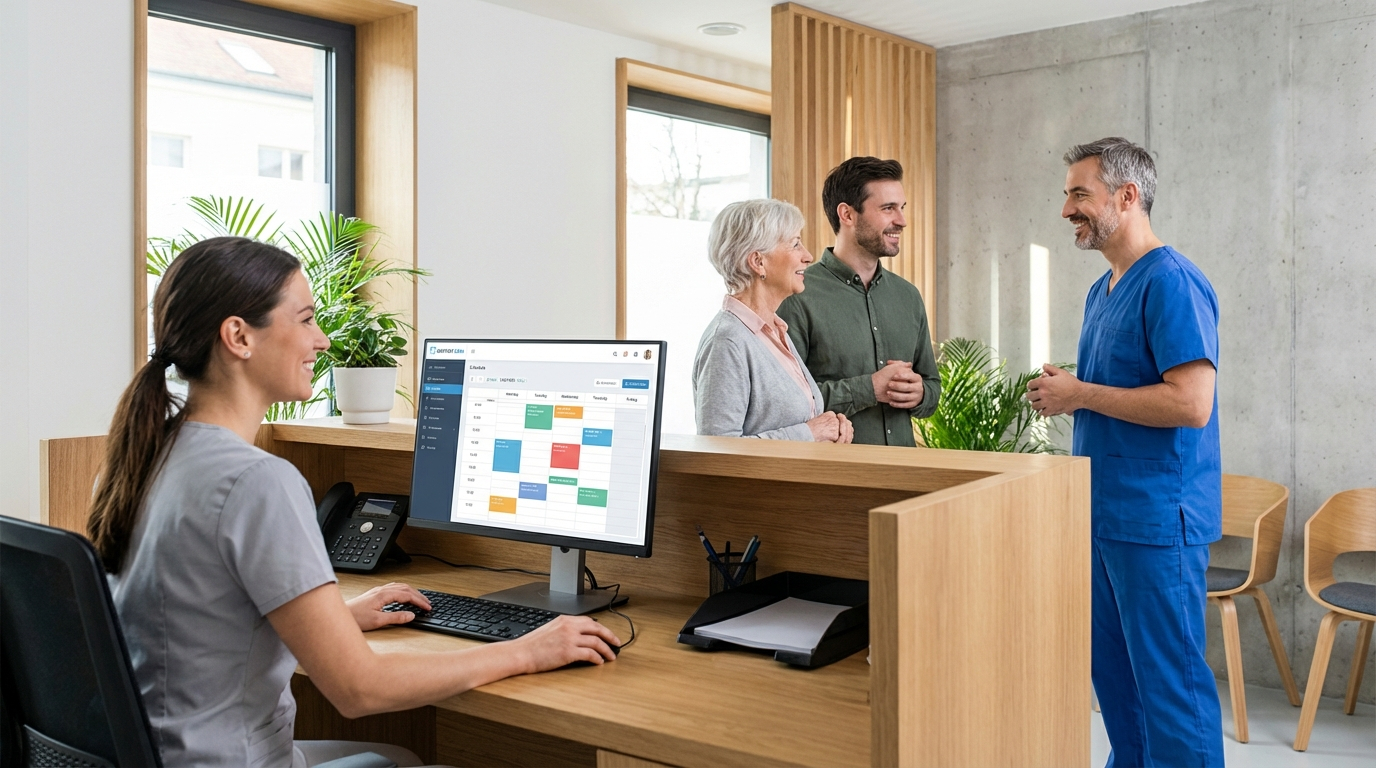 Выбор программы для стоматологии: надежная платформа для управления и развития