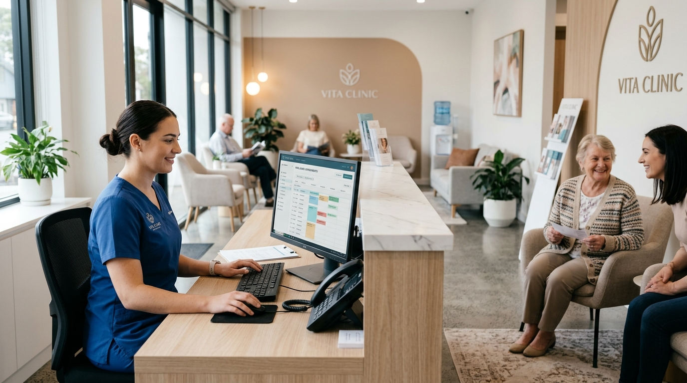 Выбор и интеграция программ для медиков: ключевые решения для клиник и медицинских центров