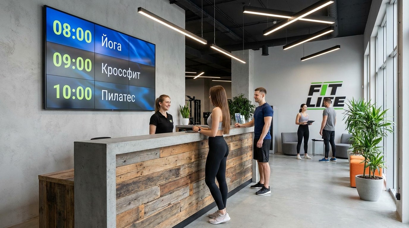 Практика и нюансы работы администратора фитнес клуба: что важно знать собственнику