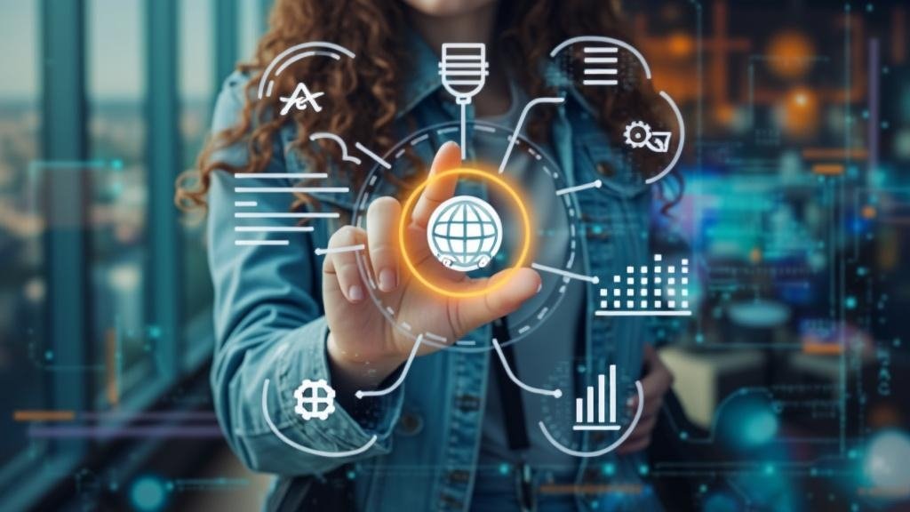 Автоматизация процессов агентств с помощью CRM-системы