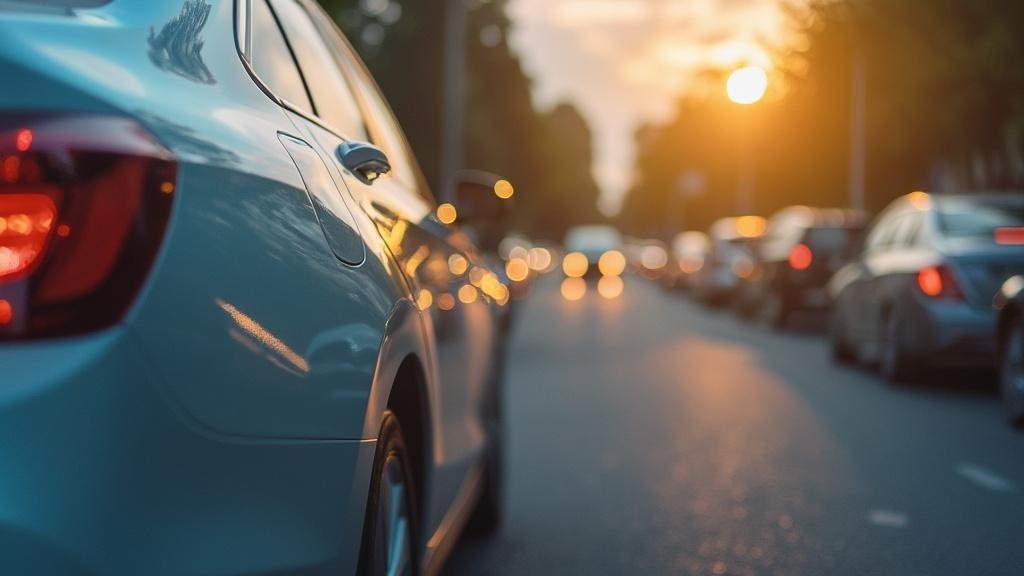 Автоматизация автопроката с помощью современных CRM-решений