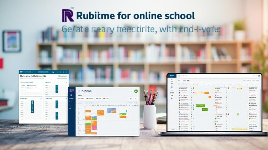 Как выбрать платформу для онлайн школы с CRM и расписанием