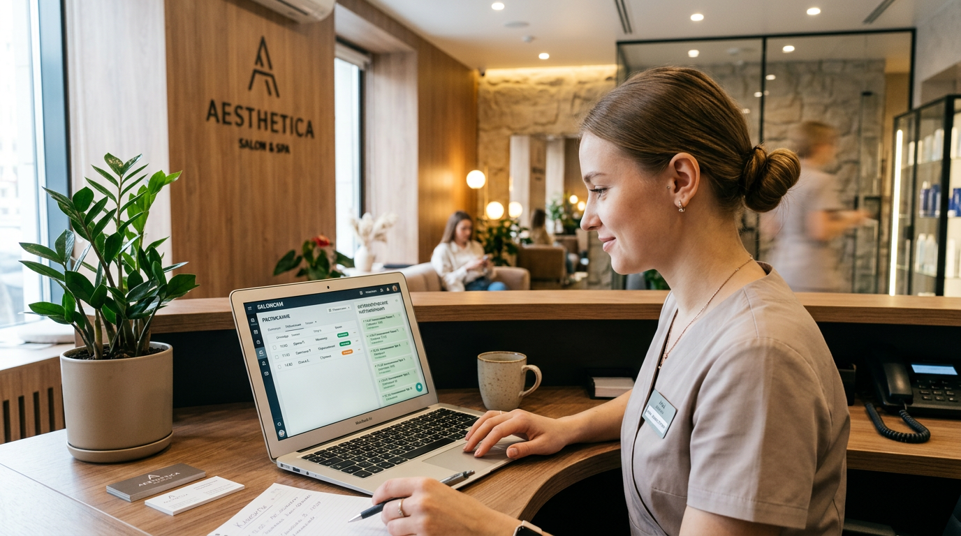 Автоматизация напоминаний клиентам о записи: практические схемы и шаблоны