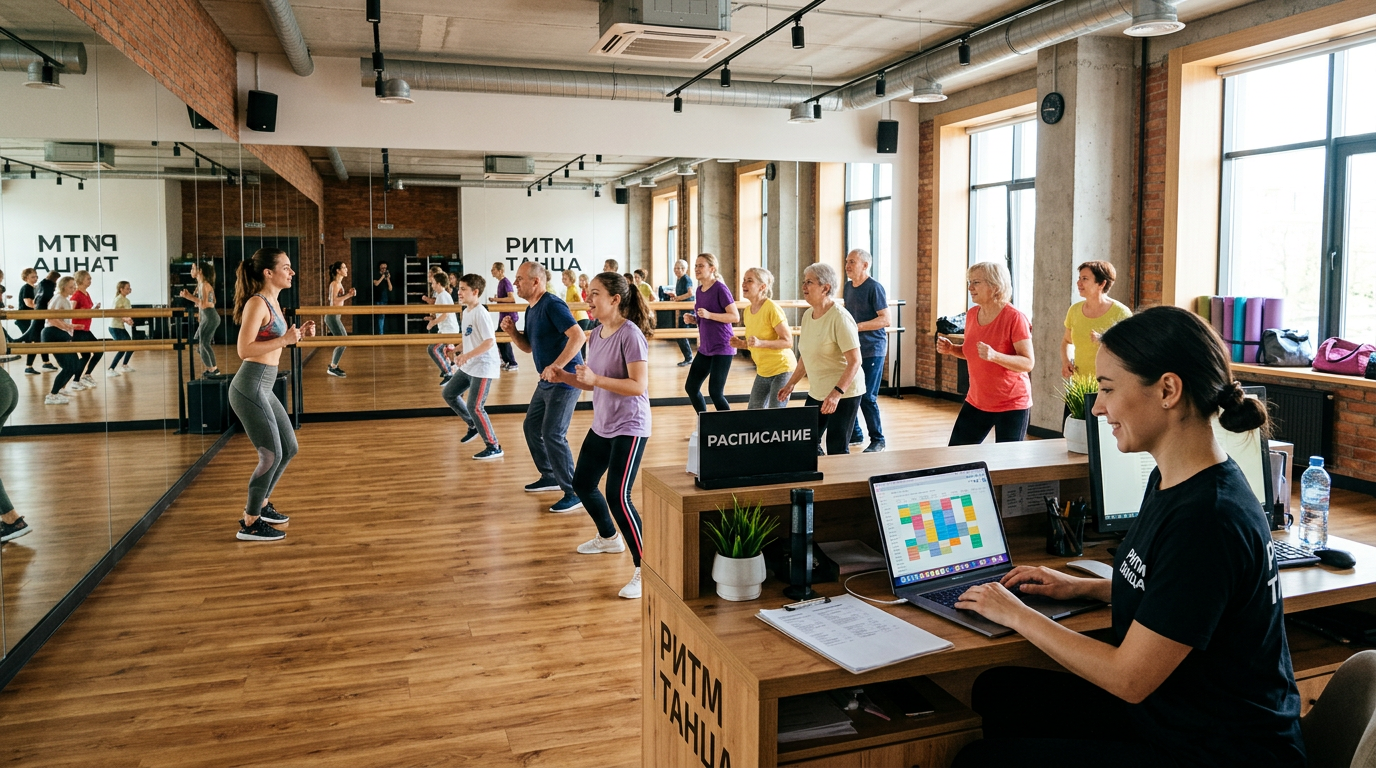 Что нужно знать для успешного открытия собственной студии танцев: практические рекомендации предпринимателям
