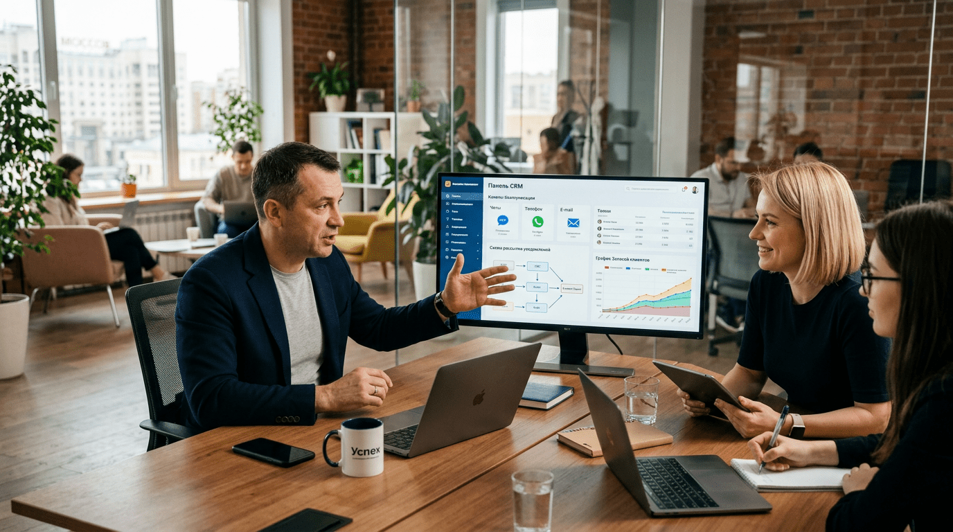 Эффективные каналы коммуникации с целевой аудиторией для вашего бизнеса