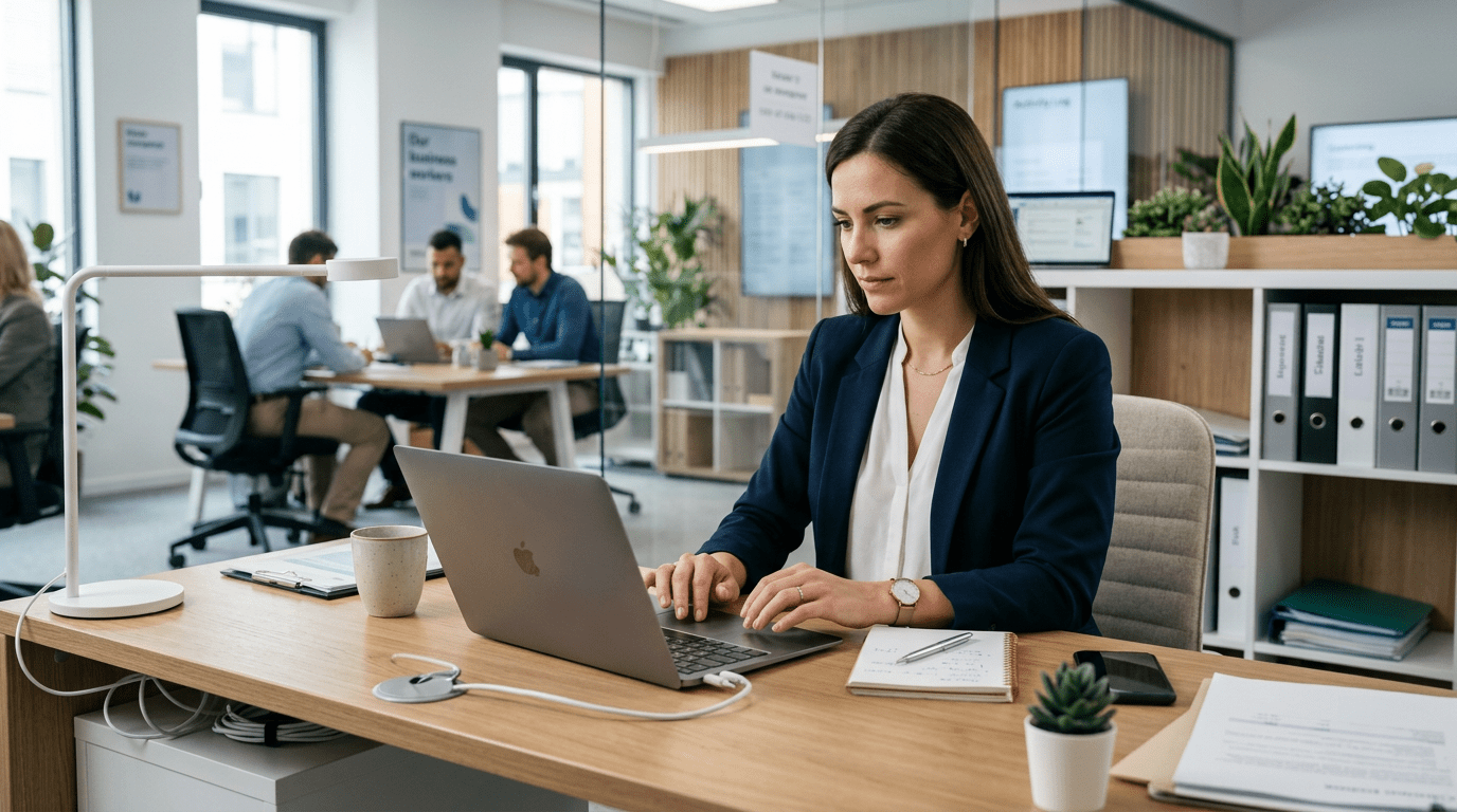 Современный взгляд на ведение клиентской базы: от сложностей к эффективным инструментам