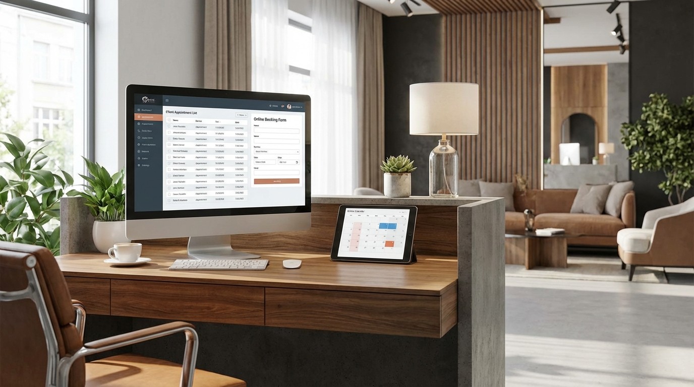 Как внедрить онлайн-запись и выбрать приложение для управляемого роста клиентов