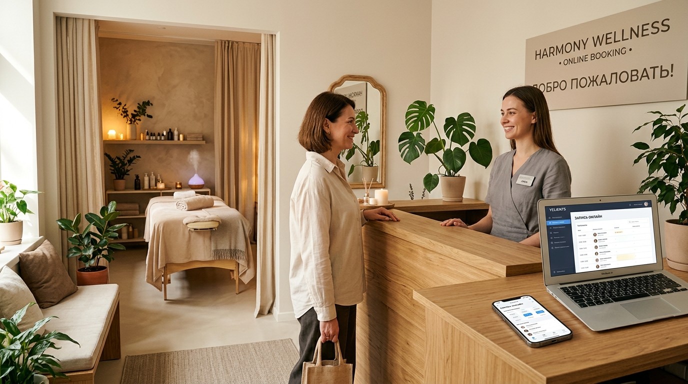 Как открыть массажный кабинет с нуля: шаги, нюансы и реальные сложности бизнеса