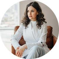 Мамедова Тамилла