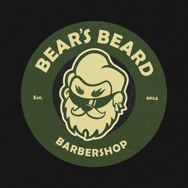Bear's Beard