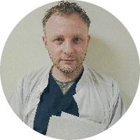 Жарков Дмитрий Сергеевич