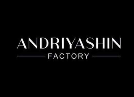 Andriyashin Factory