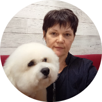 Ирина Барановская