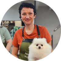 Светлана Малышева